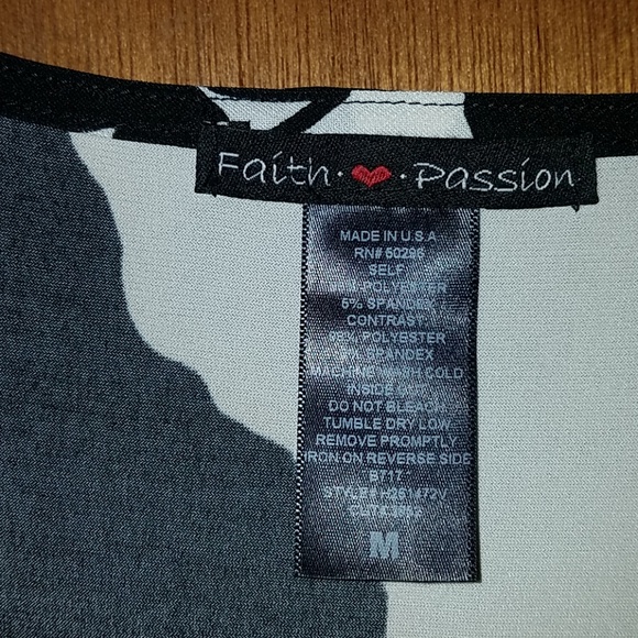 Junior Dress - Picture 3 of 3